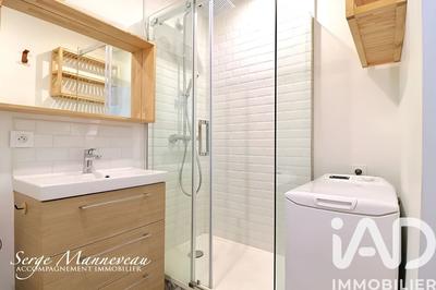 Appartement - 28 m² - 2 pièces