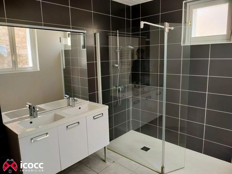 Maison - 197 m² - 10 pièces