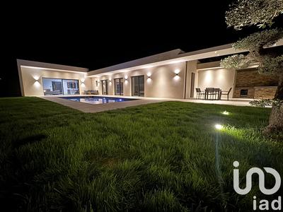 Maison - 169 m² - 6 pièces