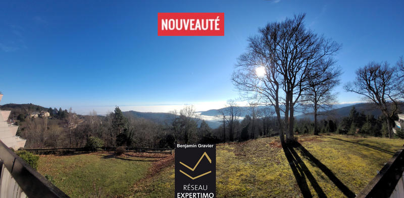 Appartement - 25 m² - 1 pièce