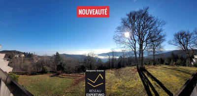 Appartement - 25 m² - 1 pièce