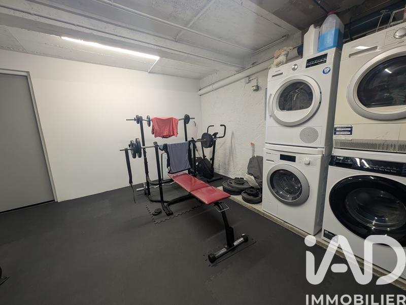 Maison - 165 m² - 10 pièces