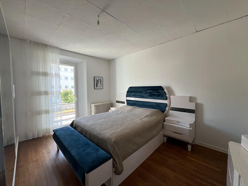 Maison - 156 m² - 6 pièces