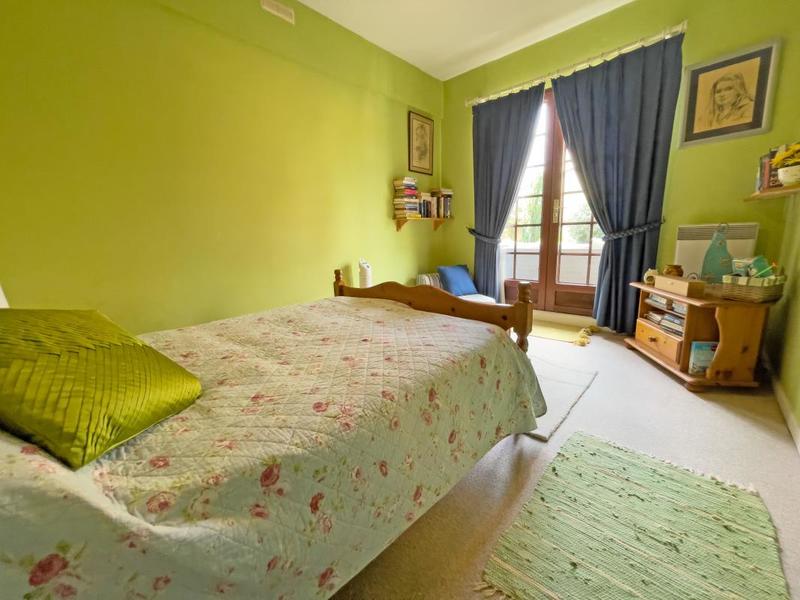 Maison - 152 m² - 5 pièces