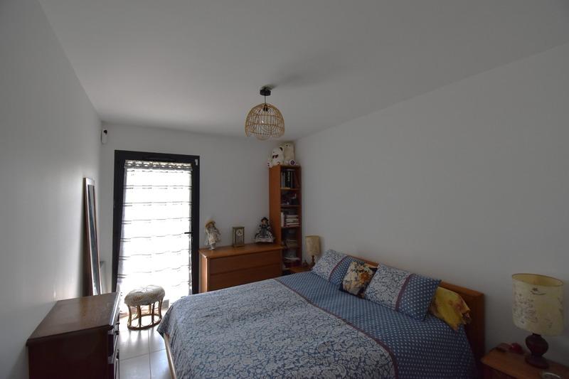 Appartement - 91 m² - 3 pièces