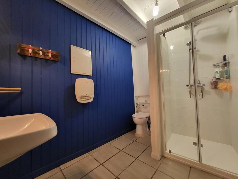 Maison ancienne - 239 m² - 9 pièces