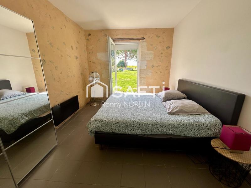 Maison - 369 m² - 10 pièces