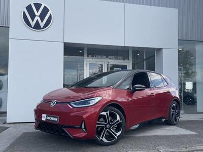 Volkswagen Id.3 326 ch Gtx Performance Pack Life Max