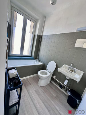 Appartement - 14 m² - 1 pièce