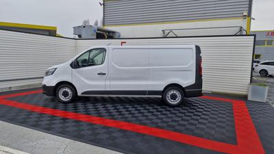 Renault Trafic L2h1 Blue Dci 130 Grand Confort