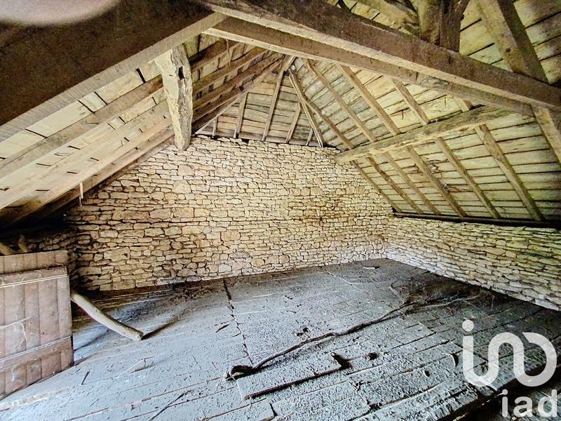 Ferme - 100 m² - 2 pièces