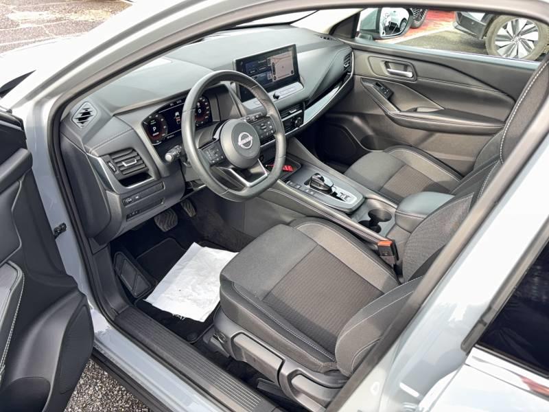 Nissan Qashqai e-Power 190 ch n-Connecta