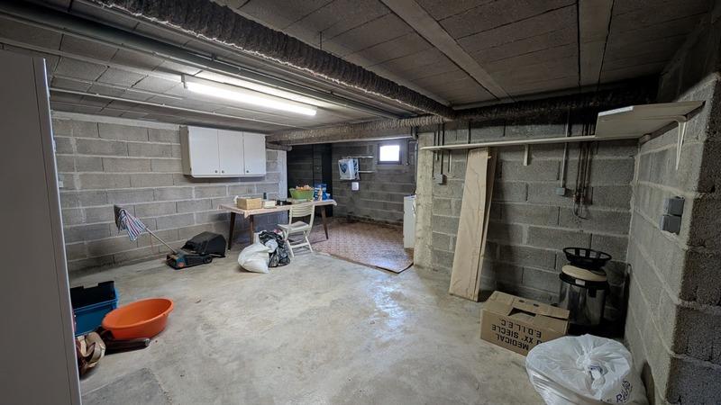 Pavillon - 118 m² - 6 pièces