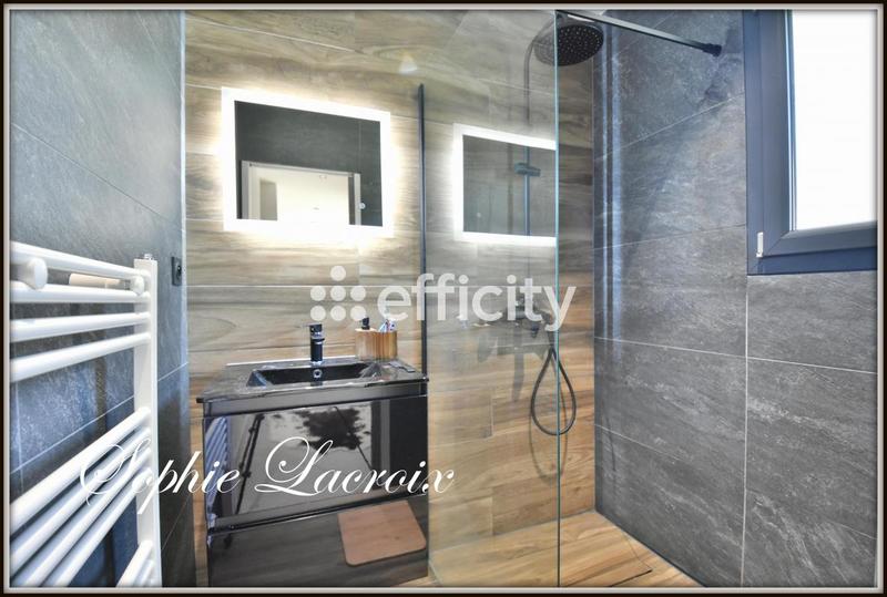 Villa - 135 m² - 5 pièces