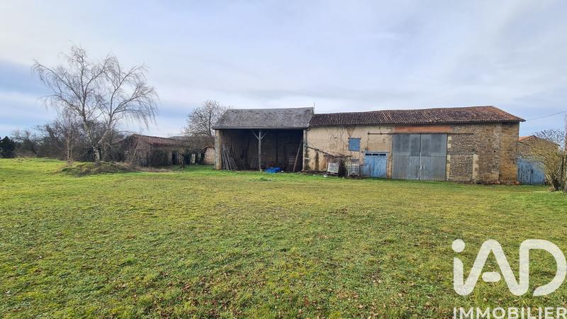 Maison - 200 m² - 4 pièces