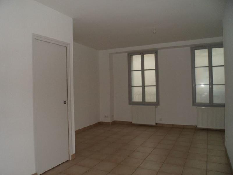 Appartement - 53 m² - 2 pièces
