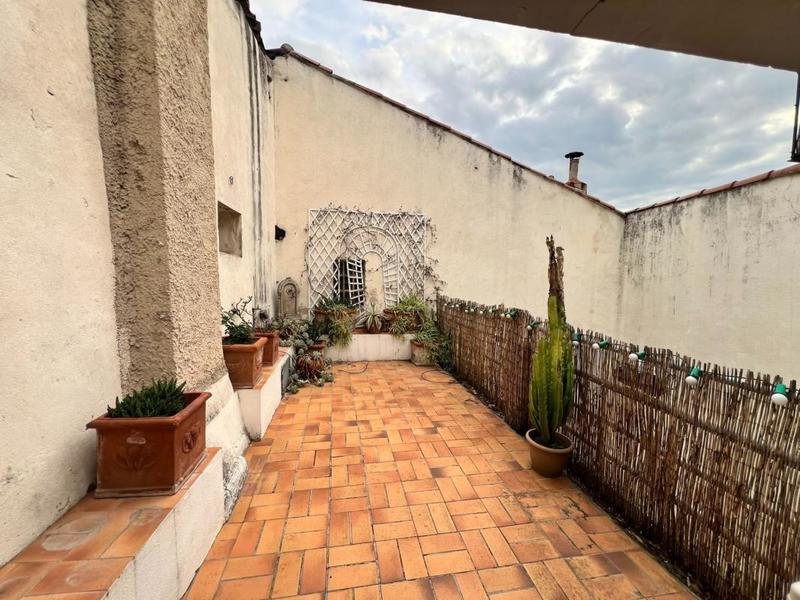 Duplex - 164 m² - 7 pièces