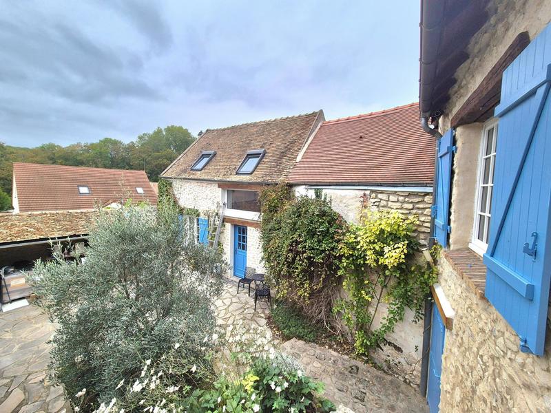 Maison - 175 m² - 7 pièces