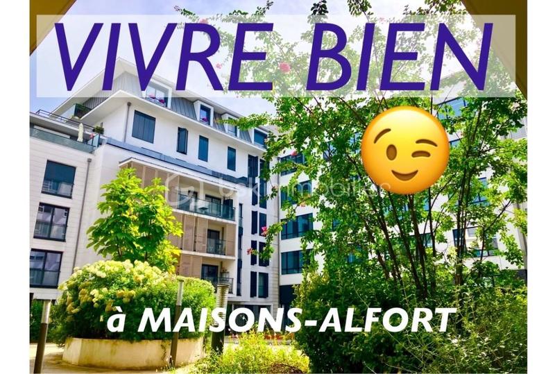 Appartement - 84 m² - 4 pièces
