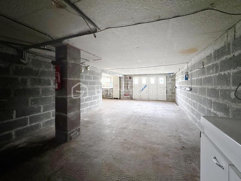 Pavillon - 70 m² - 3 pièces