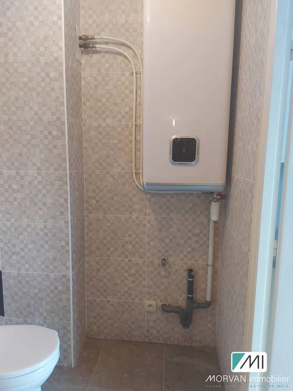 Appartement - 21 m² - 1 pièce