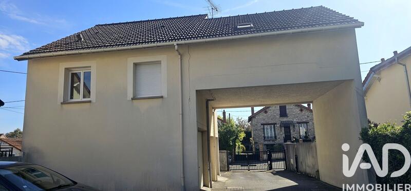 Appartement - 31 m² - 2 pièces