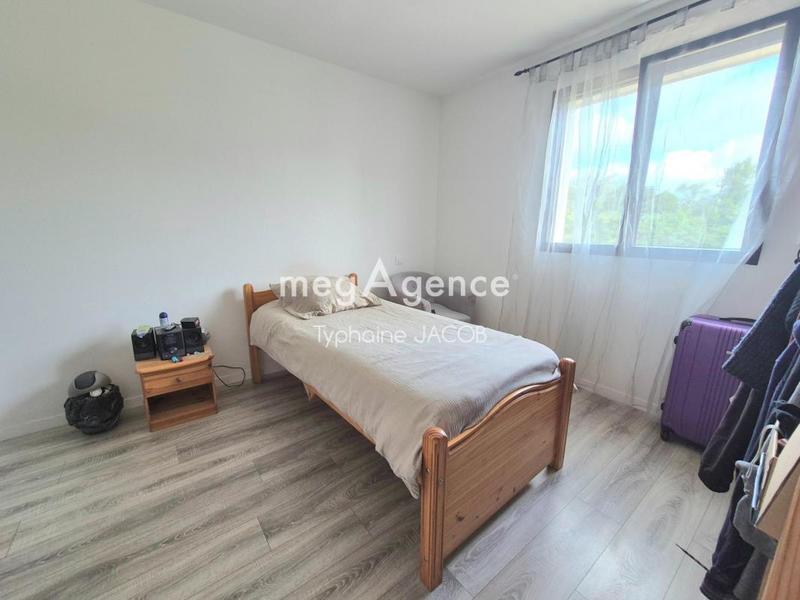 Maison - 120 m² - 7 pièces