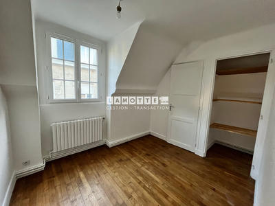 Appartement - 53 m² - 3 pièces