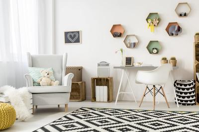 Appartement - 82 m² - 4 pièces