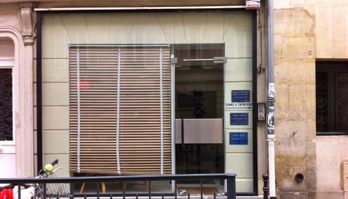 Ostéopathe paris 10 - Terrance Tran