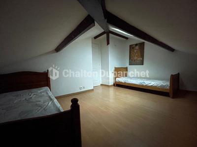 Appartement - 53 m² - 3 pièces