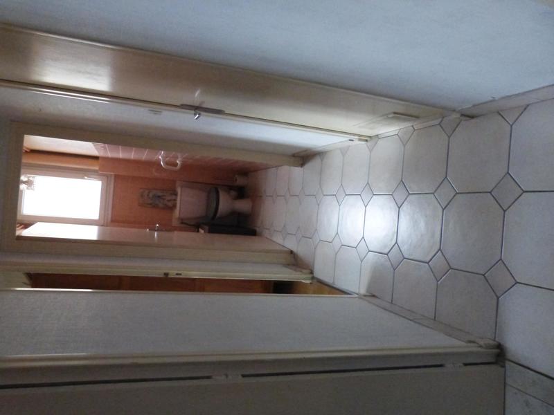 Appartement - 75 m²