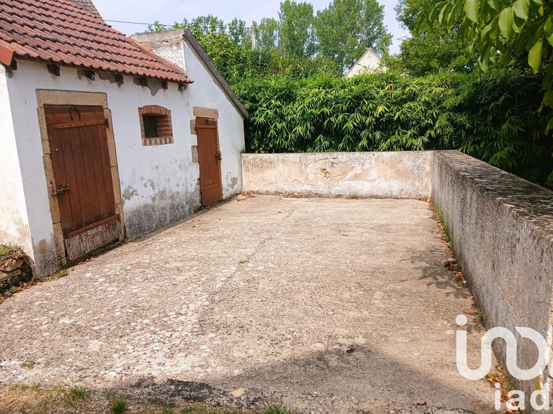 Maison de campagne - 77 m² - 3 pièces