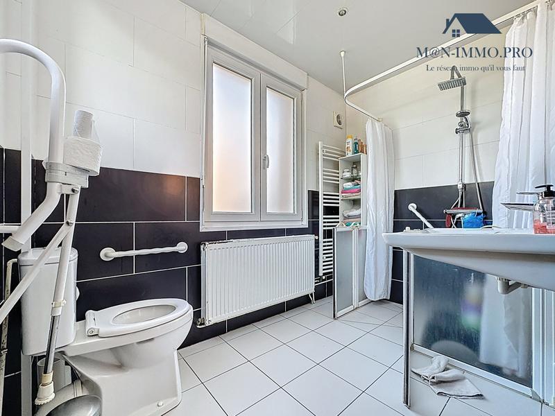 Maison - 146 m² - 6 pièces