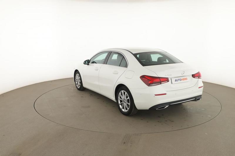 Mercedes Classe a Berline 200 Progressive Line 7g-Dct 163 ch
