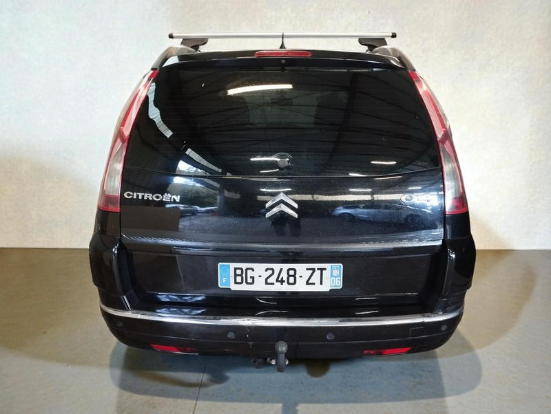 Citroën Grand C4 Picasso Gd 1.6 Hdi 110 Millenium