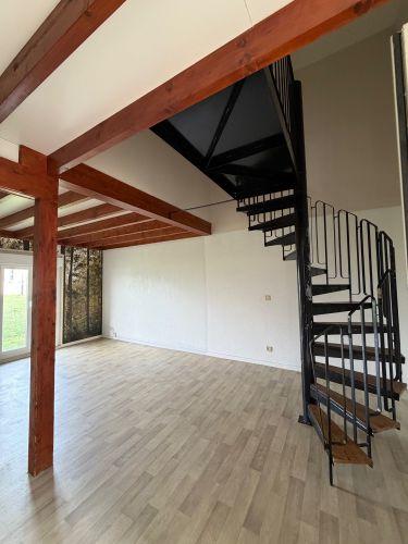 Appartement - 69 m² - 3 pièces