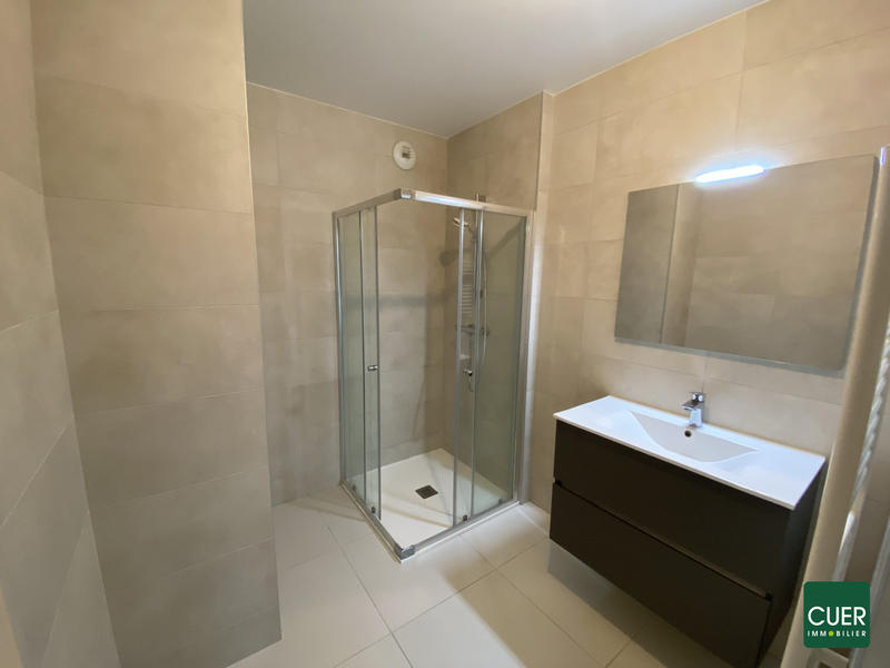 Appartement - 54 m² - 2 pièces