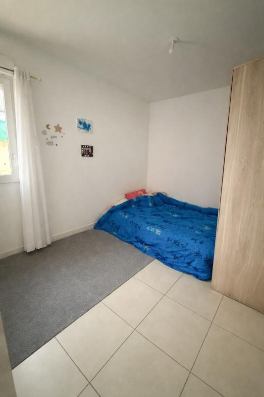 Maison - 56 m² - 3 pièces