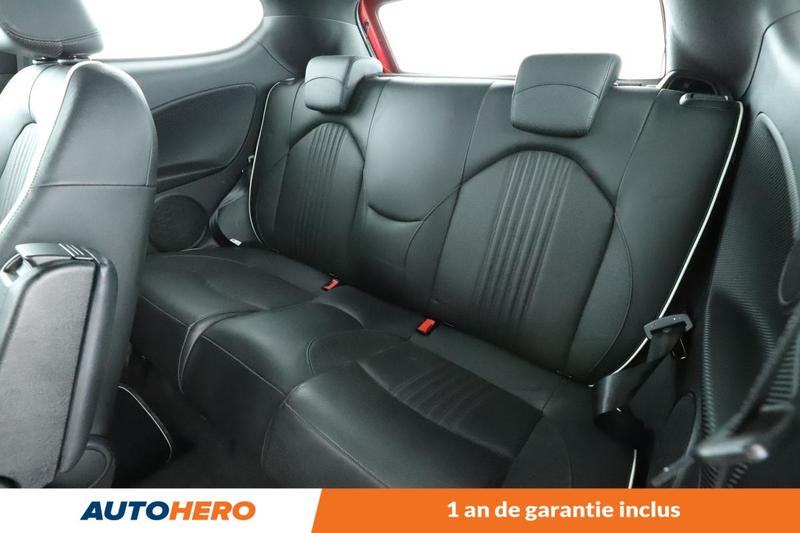 Alfa Romeo MiTo 1.6 Jtdm Exclusive 120 ch