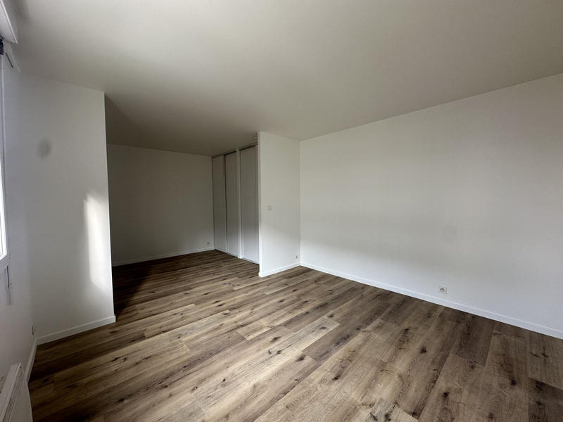 Appartement - 30 m² - 1 pièce