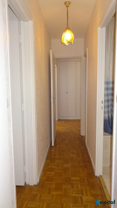 Appartement - 88 m² - 4 pièces