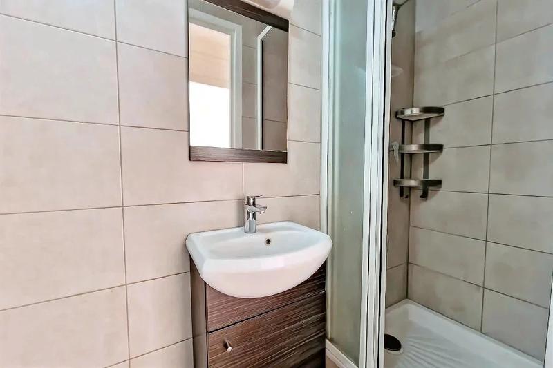 Appartement - 28 m² - 2 pièces