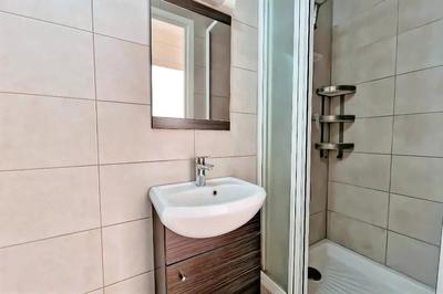 Appartement - 28 m² - 2 pièces