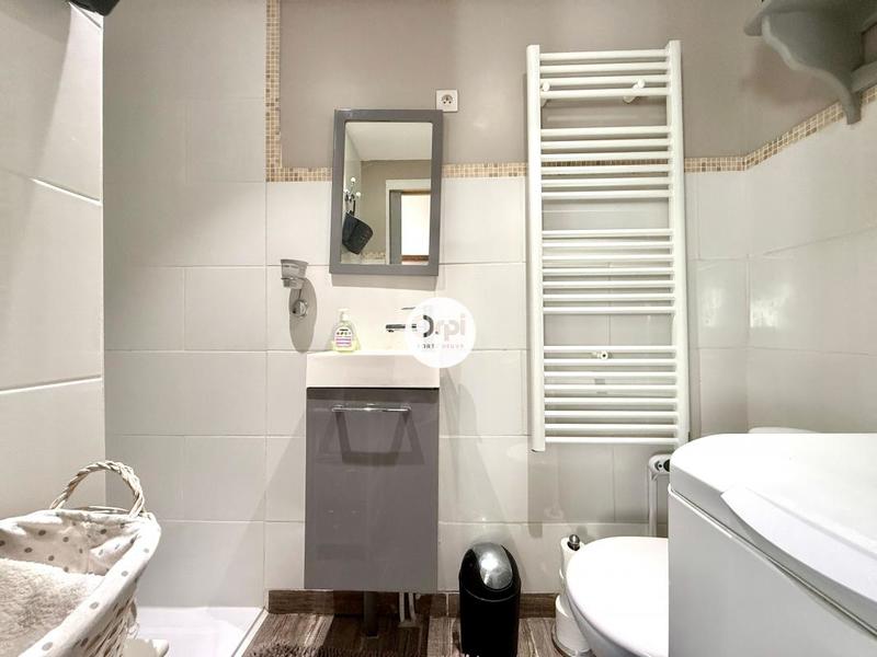 Maison - 128 m² - 6 pièces