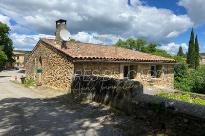 Maison en pierre - 138 m² - 2 pièces