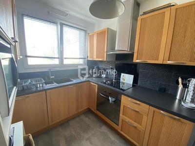 Maison - 125 m² - 7 pièces