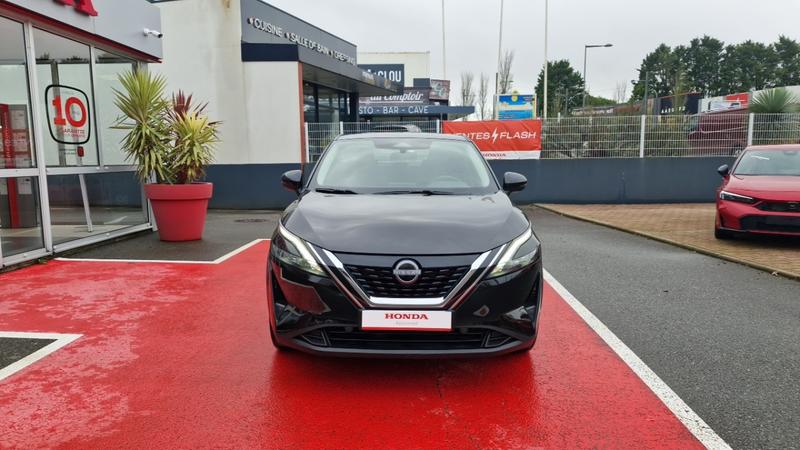 Nissan Qashqai III e-Power 190 Business Edition Bva