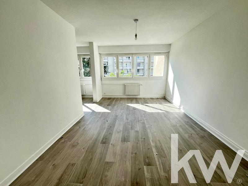 Appartement - 67 m² - 4 pièces