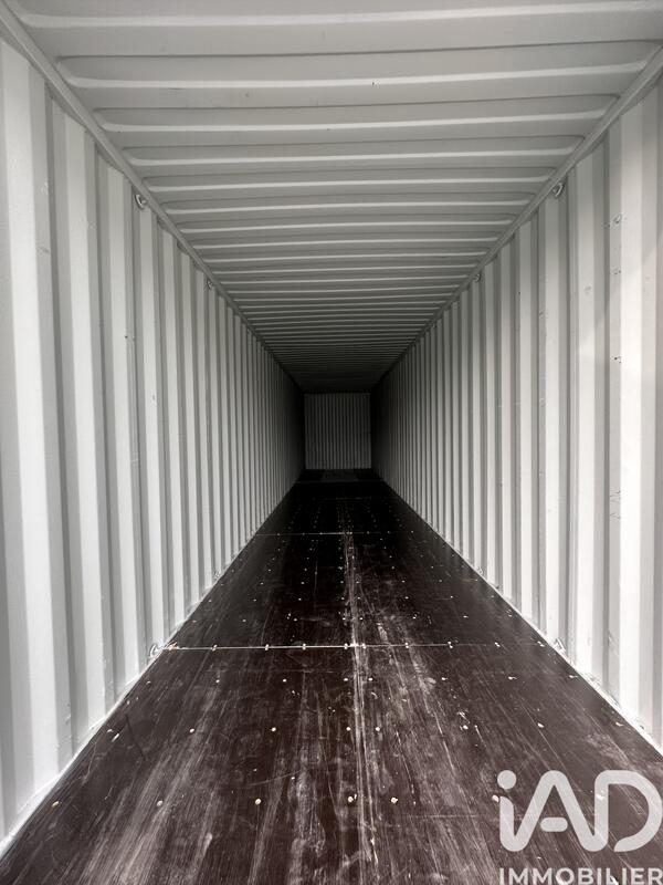 Appartement - 28 m² - 1 pièce